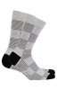 Skarpety Gatta U94.N03 Perfect Man Casual wzorowane 39-47